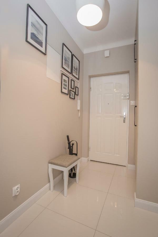 Cr Apartament W Centrum Lipowa 18 Białystok Exterior foto