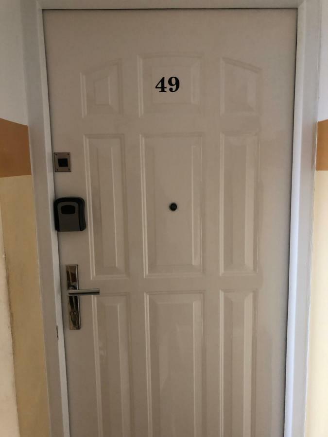 Cr Apartament W Centrum Lipowa 18 Białystok Exterior foto
